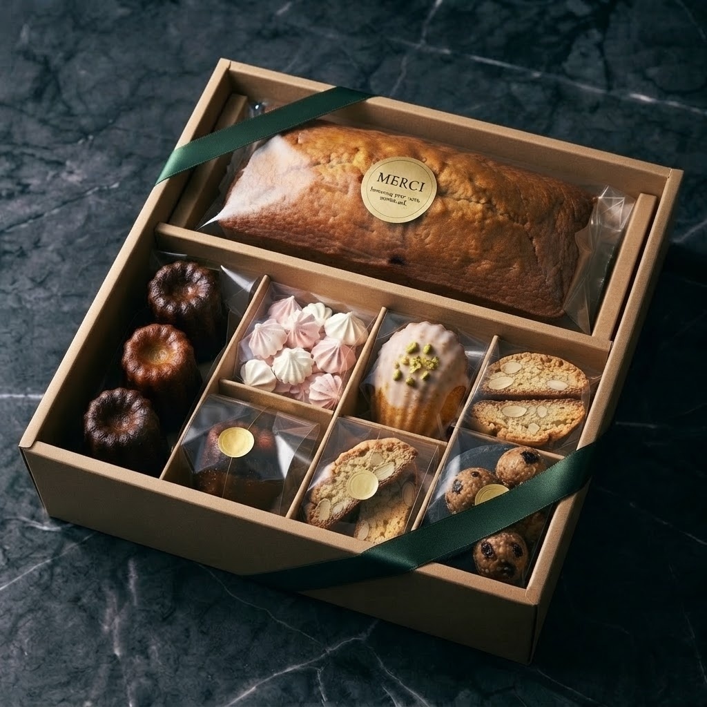 ギフトBOX